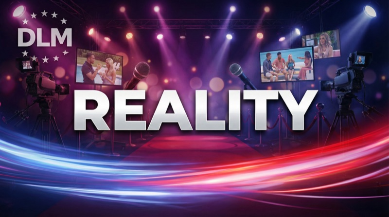 DLM Reality